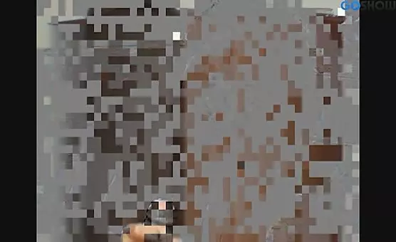 Erotic Asian Blows Man to Glory