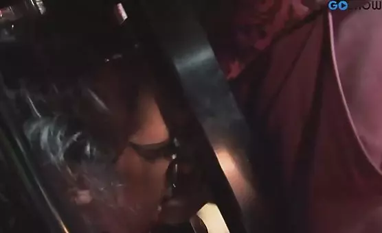 The ravenous sluts yearn for sex